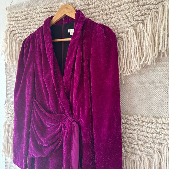 Shoshanna Caroline Dress - Picture 2 of 8